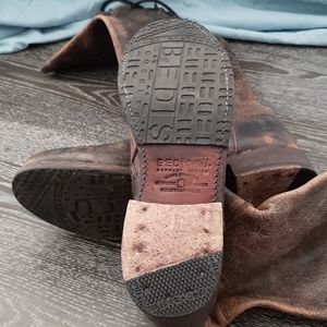 Bed Stu boots